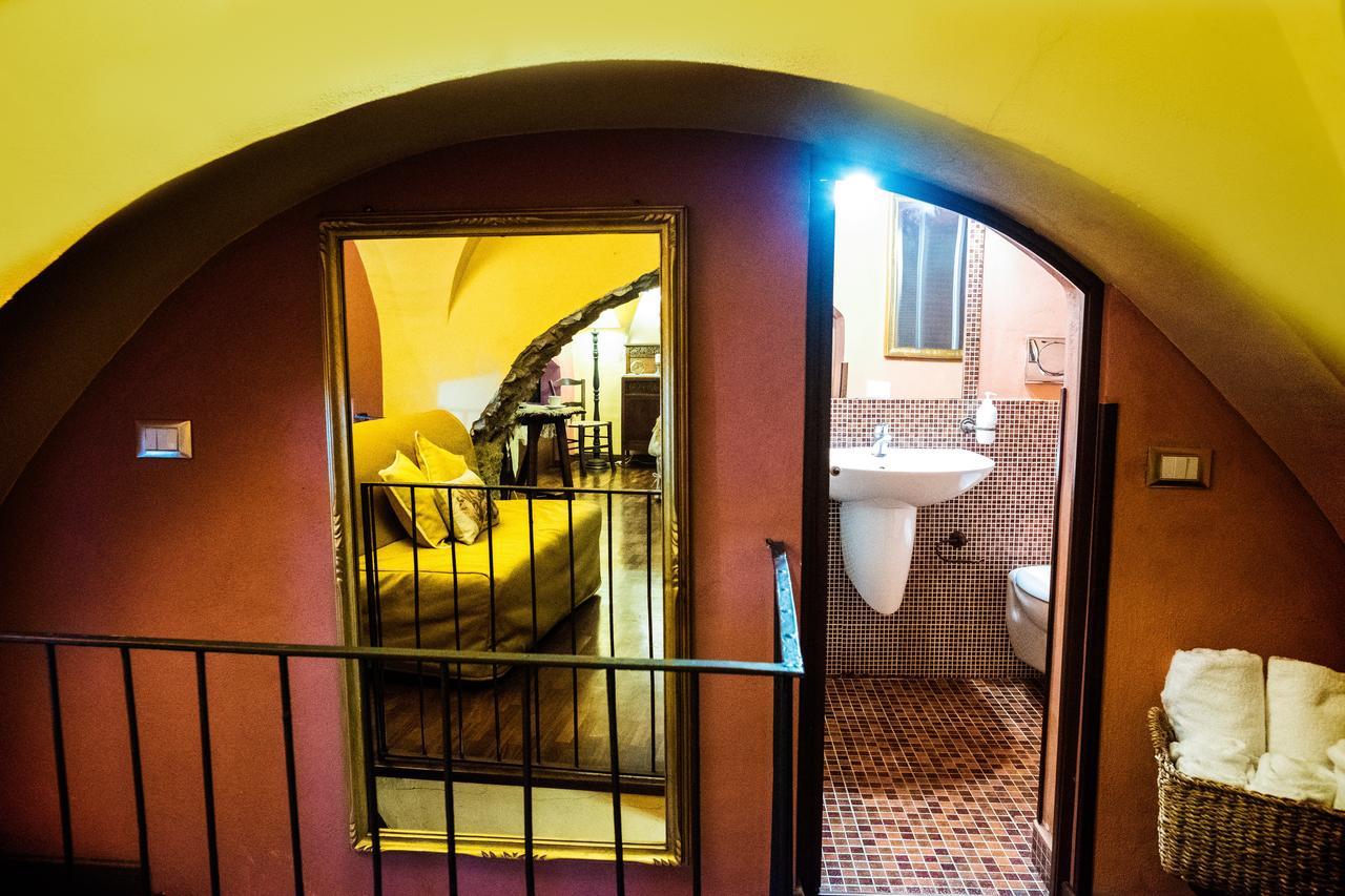 Cerami15 Apartment Catania Exterior photo